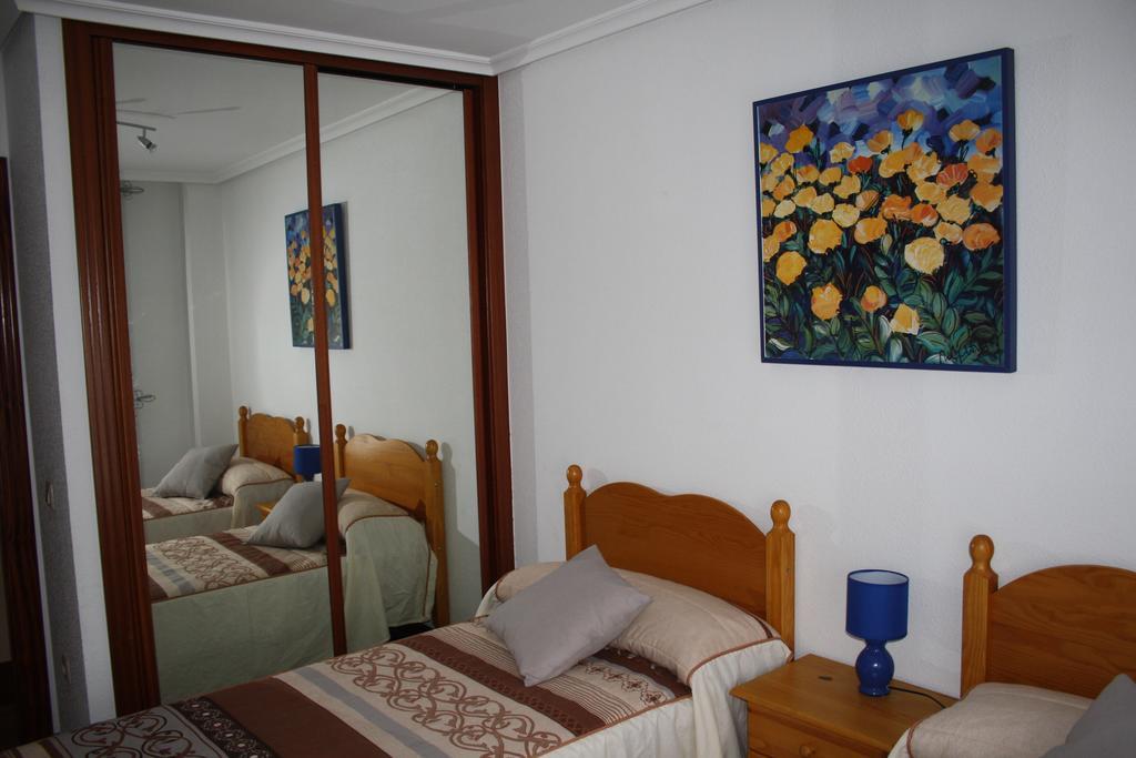 Apartamento De Playa Somo Loredo Διαμέρισμα Εξωτερικό φωτογραφία