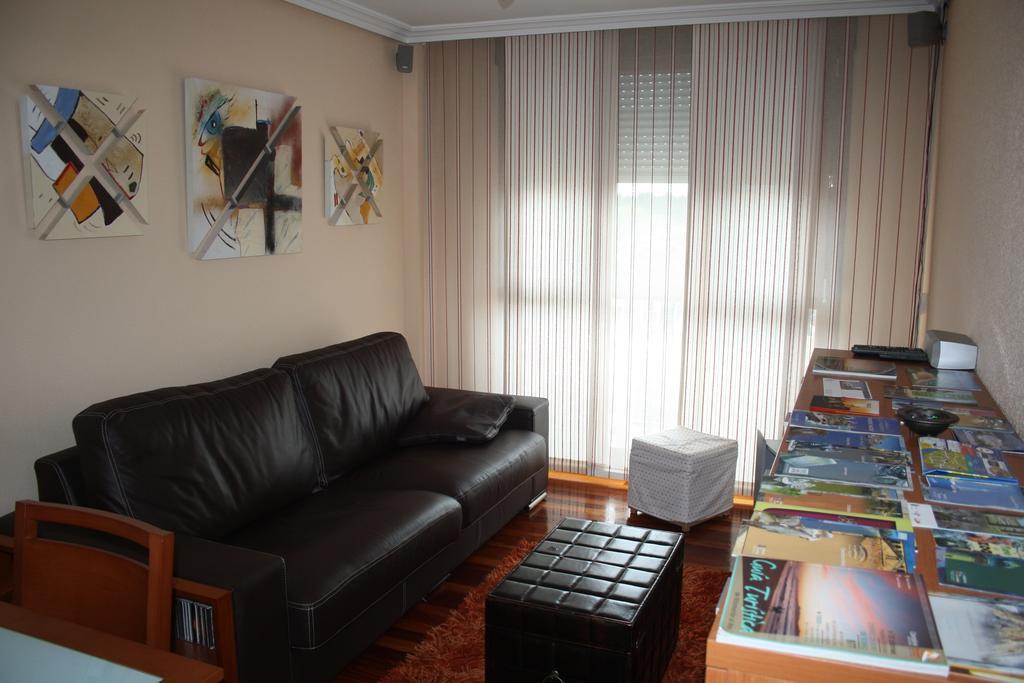 Apartamento De Playa Somo Loredo Διαμέρισμα Εξωτερικό φωτογραφία