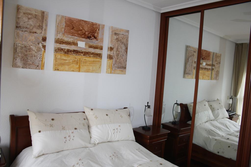 Apartamento De Playa Somo Loredo Διαμέρισμα Εξωτερικό φωτογραφία