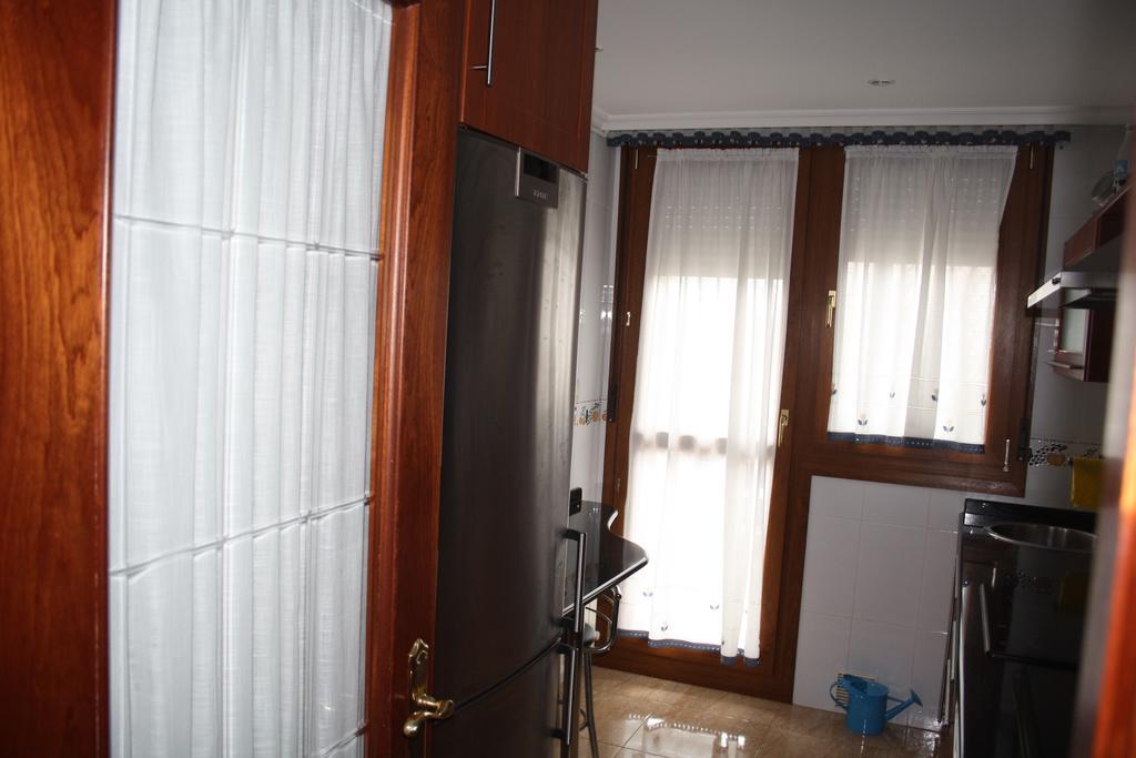 Apartamento De Playa Somo Loredo Διαμέρισμα Εξωτερικό φωτογραφία