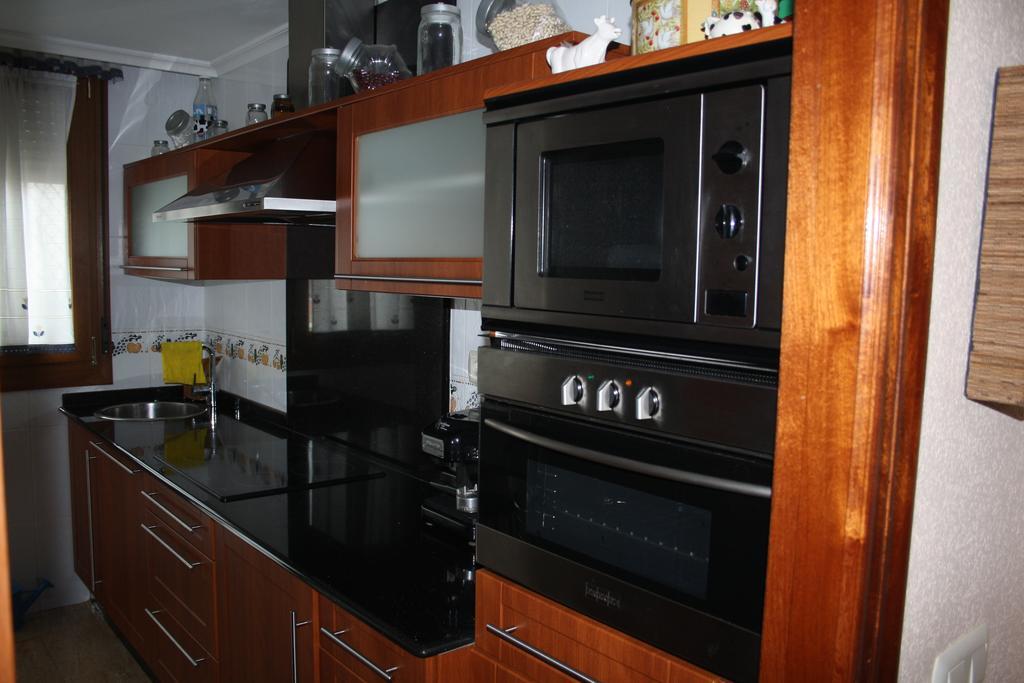 Apartamento De Playa Somo Loredo Διαμέρισμα Εξωτερικό φωτογραφία