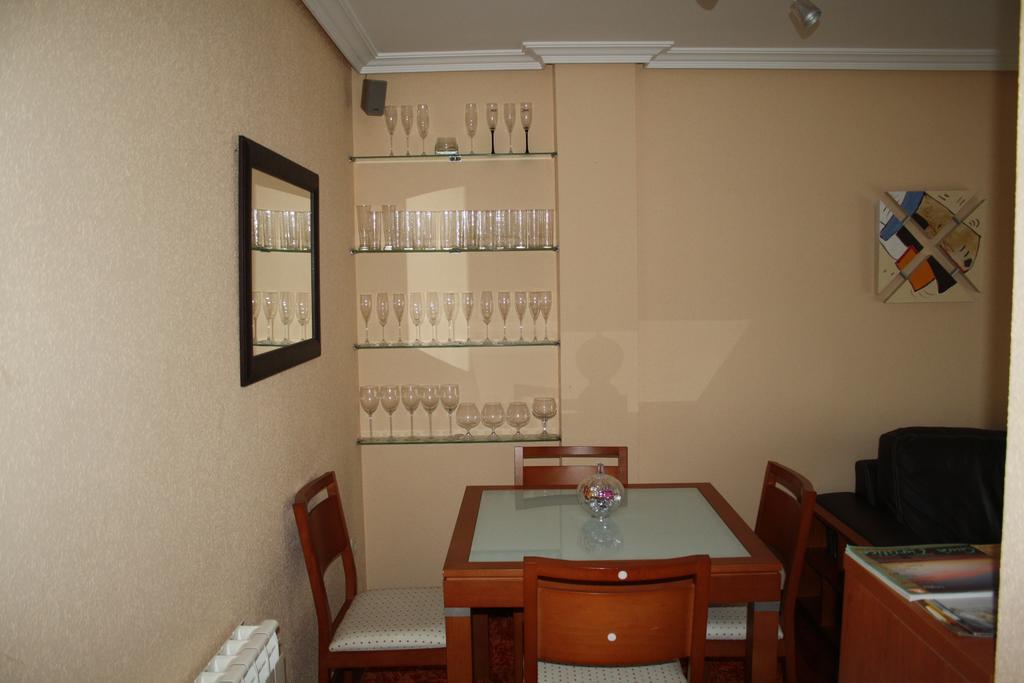 Apartamento De Playa Somo Loredo Διαμέρισμα Εξωτερικό φωτογραφία