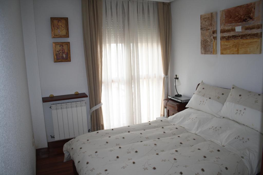Apartamento De Playa Somo Loredo Διαμέρισμα Εξωτερικό φωτογραφία