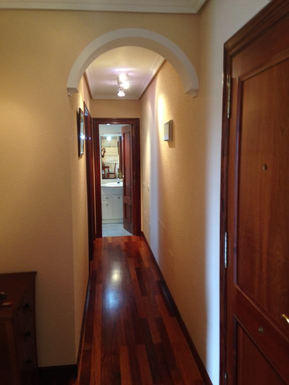 Apartamento De Playa Somo Loredo Διαμέρισμα Εξωτερικό φωτογραφία
