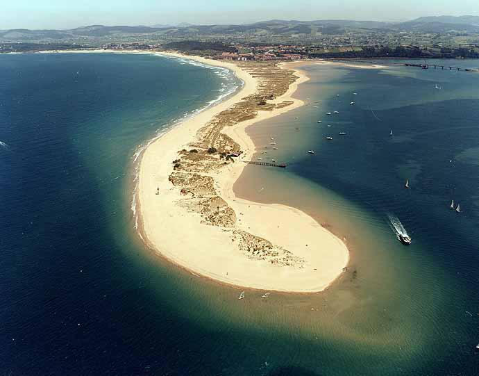 Apartamento De Playa Somo Loredo Διαμέρισμα Εξωτερικό φωτογραφία
