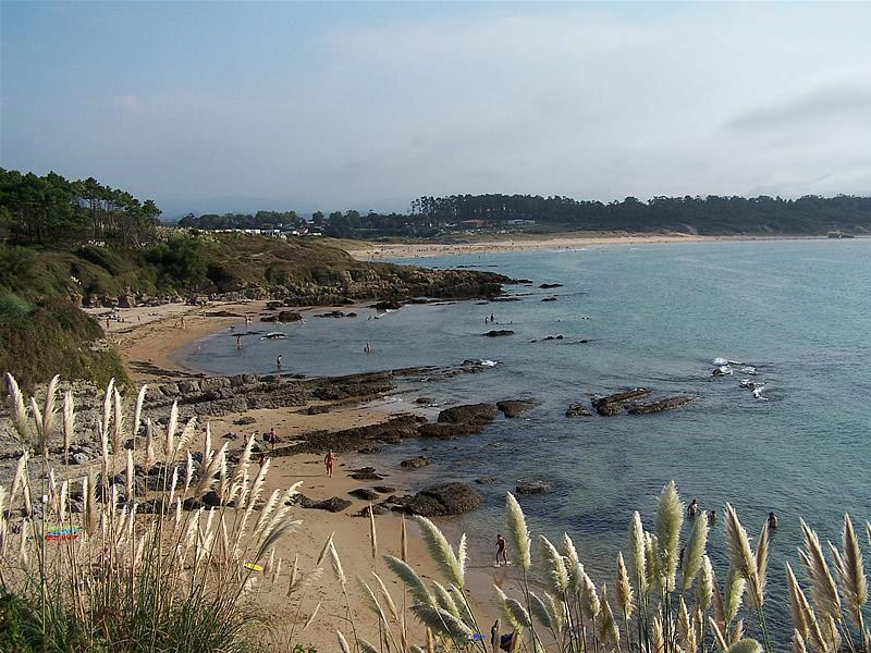 Apartamento De Playa Somo Loredo Διαμέρισμα Εξωτερικό φωτογραφία