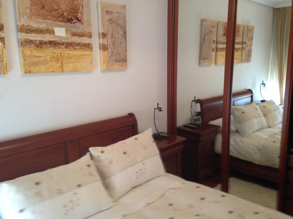 Apartamento De Playa Somo Loredo Διαμέρισμα Εξωτερικό φωτογραφία
