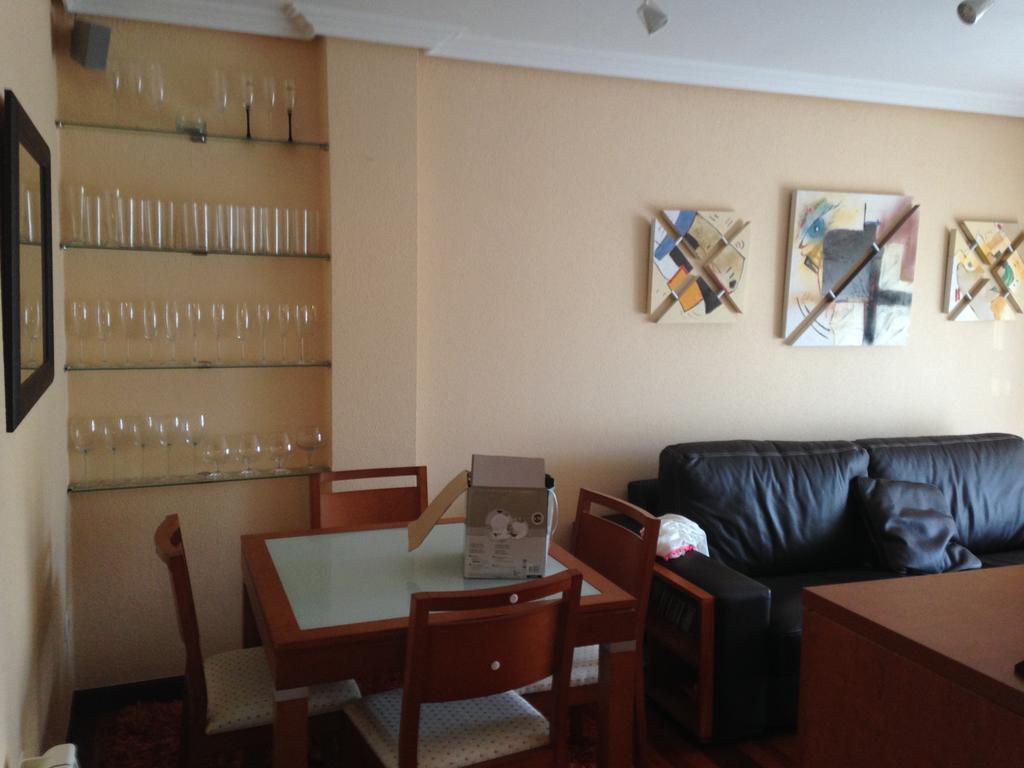 Apartamento De Playa Somo Loredo Διαμέρισμα Εξωτερικό φωτογραφία