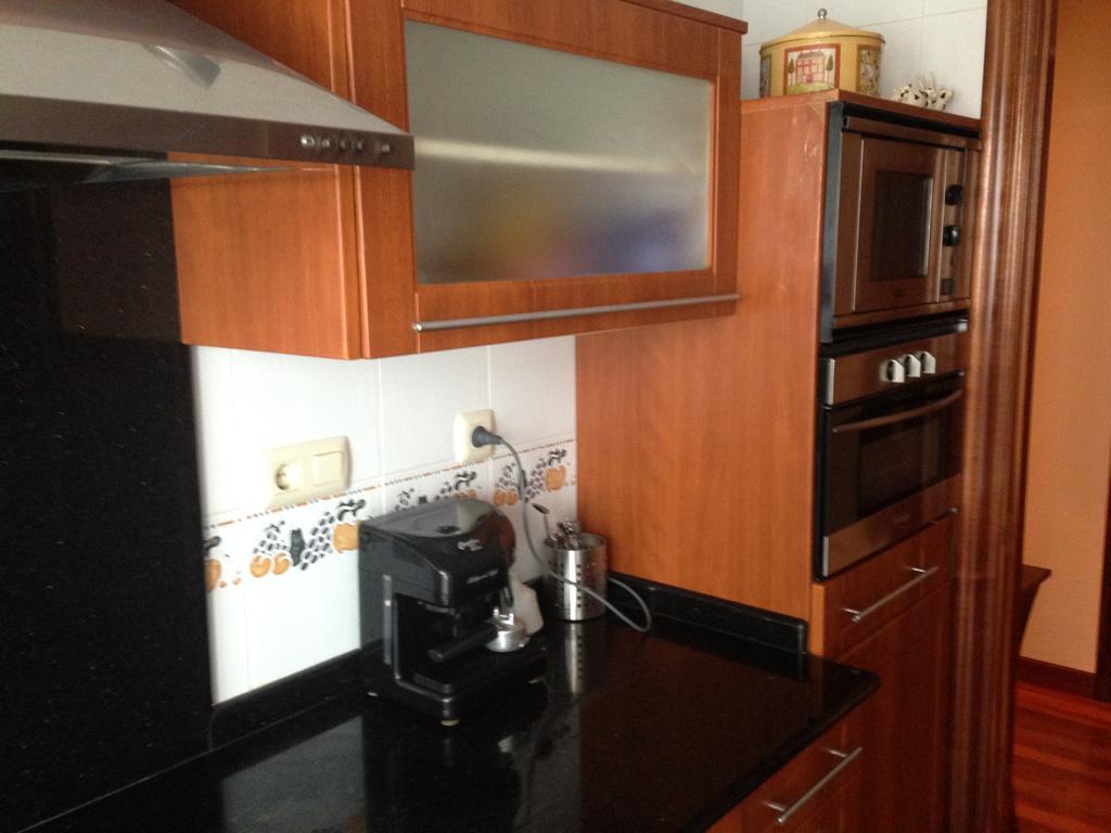 Apartamento De Playa Somo Loredo Διαμέρισμα Εξωτερικό φωτογραφία